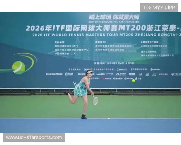 2026年网球基层赛事观赛互动环节创新获好评,网球大赛