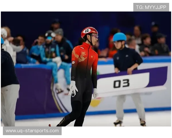 国际短道速滑女子组选材机制引入多维评估,短道速滑女子排名